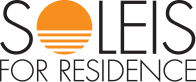 soleis for residence